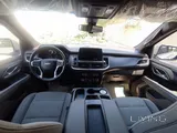 Chevrolet Tahoe LT 2022